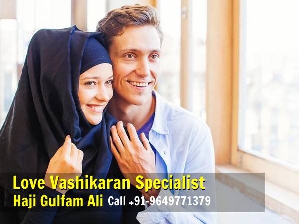 Love Vashikaran Specialist